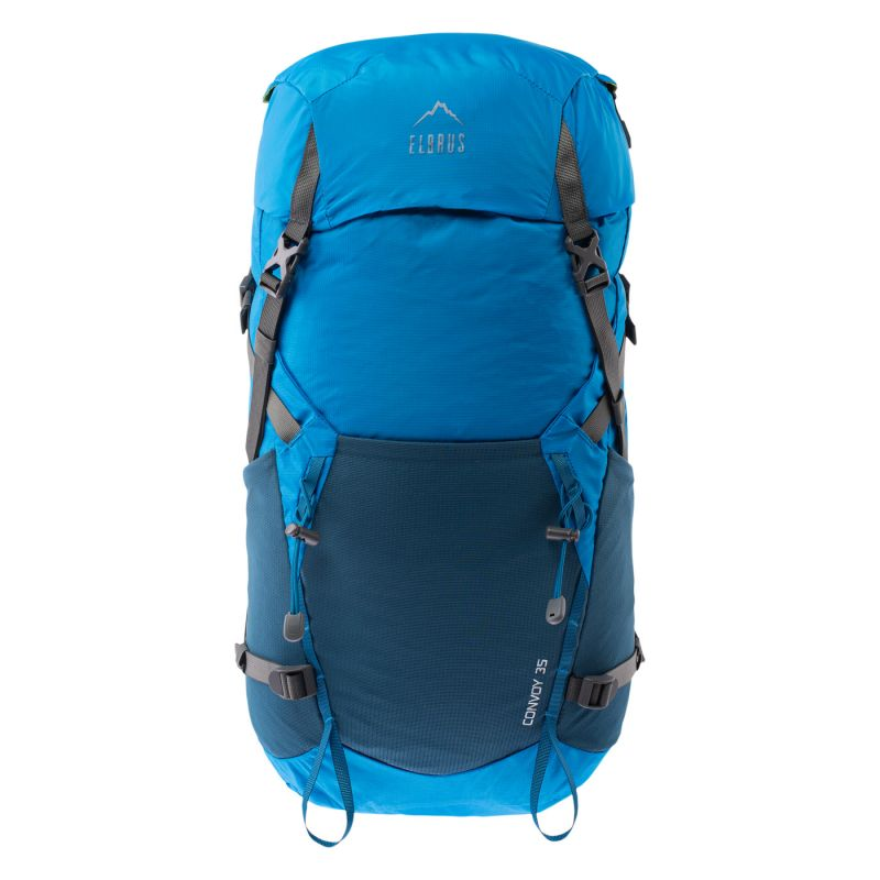 Elbrus Convoy 35L Backpack - Durable, Lightweight, and Water-Resistant Travel Companion