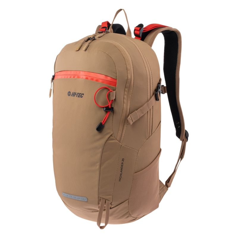 Mochila Hi-Tec Highlander 25: ligera y duradera | Compra ahora