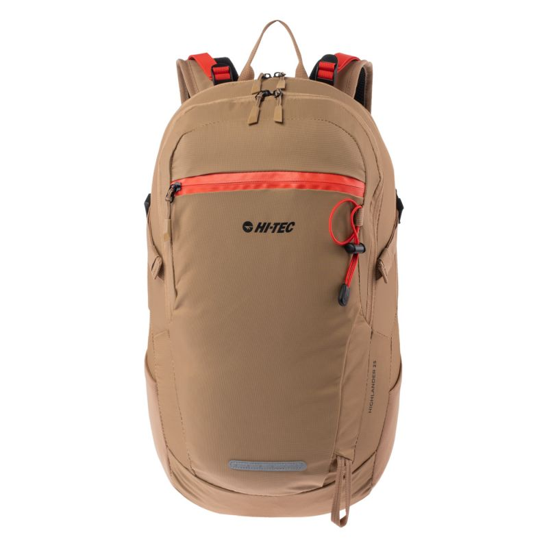 Hi-Tec Highlander 25 Backpack - Lightweight and Durable | Shop Now