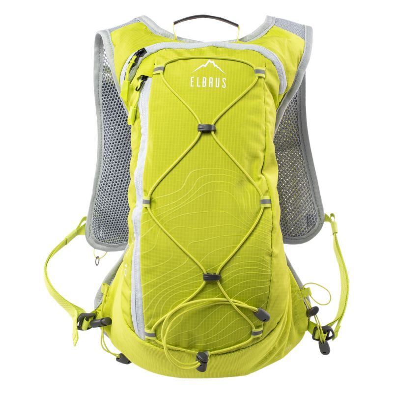 Mochila Elbrus Quix 10: equipo para exteriores ligero y duradero