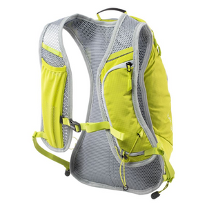 Mochila Elbrus Quix 10: equipo para exteriores ligero y duradero