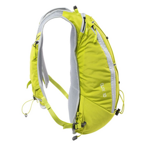 Mochila Elbrus Quix 10: equipo para exteriores ligero y duradero