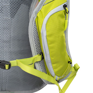 Mochila Elbrus Quix 10: equipo para exteriores ligero y duradero