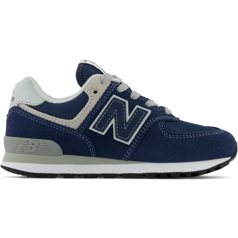 New Balance Jr PC574EVN Kids' Sneakers - Durable, Comfortable, Stylish Footwear for Everyday Adventures