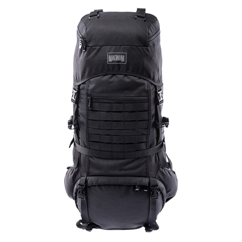 Mochila Magnum Bisonte 65L | Durable y espacioso | Envío gratis