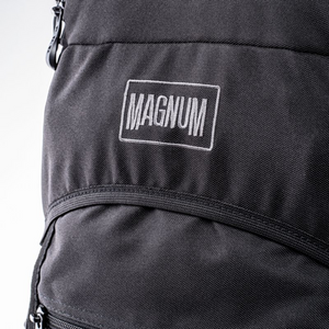 Mochila Magnum Bisonte 65L | Durable y espacioso | Envío gratis