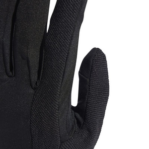 Adidas Aeroready HT3904 Gloves - Stay Warm, Connected, and Visible