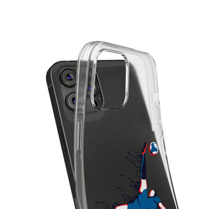 Phone Case Football Bicycle kick - Revlando -  