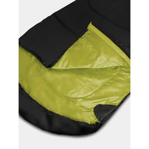 Saco de dormir 4F 4FWSS24ASLBU007-20S - Saco momia de alta calidad