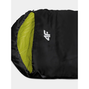 Saco de dormir 4F 4FWSS24ASLBU007-20S - Saco momia de alta calidad