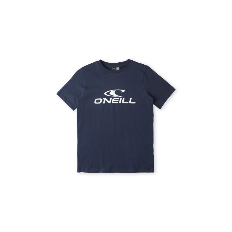 O'Neill Wave T-Shirt Jr - Premium Cotton, Stylish & Durable Design for Active Kids