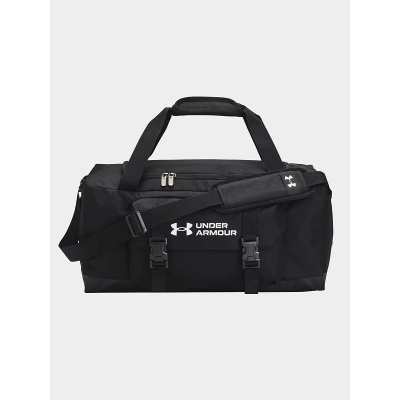 Under Armor Gametime Duffle Bag - SM 1376466-001 | Durable & Multifunctional Sports and Travel Bag with UA Storm® Technology