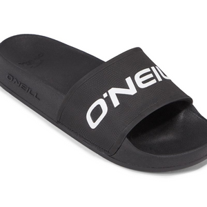 O'Neill Rutile Slides Jr Flip Flops - Waterproof Slip-Ons for Pool and Beach