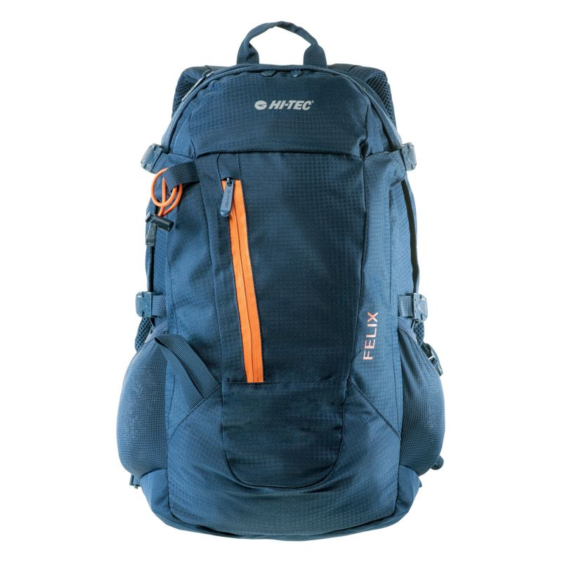 Hi-Tec Felix Backpack 92800614855 - Stylish and Durable Outdoor Bag
