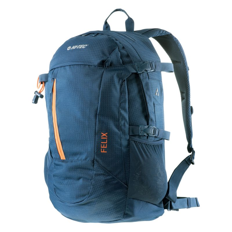 Mochila Hi-Tec Felix 92800614855 - Bolsa para exteriores elegante y duradera