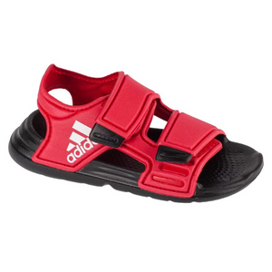 Adidas Altaswim Sandals Jr - Sandalias Ligeras Para Niño