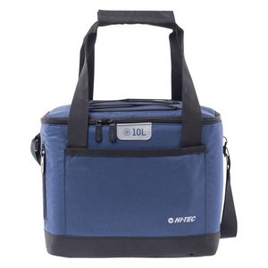 HI-TEC Termina Bag 10L Thermal Bag - Waterproof, Reflective Elements, Interior Pocket