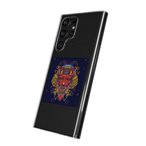 Funda para teléfono Diablo