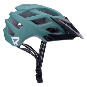 Casco de bicicleta Radvik Enduro: ligero, ajustable y aerodinámico para máxima seguridad y comodidad