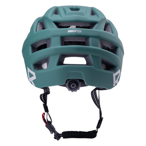 Casco de bicicleta Radvik Enduro: ligero, ajustable y aerodinámico para máxima seguridad y comodidad