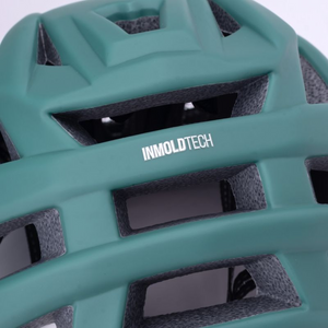 Casco de bicicleta Radvik Enduro: ligero, ajustable y aerodinámico para máxima seguridad y comodidad