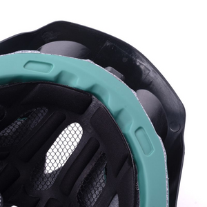 Casco de bicicleta Radvik Enduro: ligero, ajustable y aerodinámico para máxima seguridad y comodidad