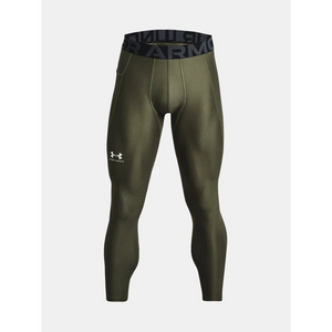 Under Armour Men's Thermal Leggings - HeatGear, Quick-Drying, Anti-Odor, Perfect Fit - Revlando - Under Armour 