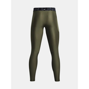 Mallas térmicas Under Armour para hombre - HeatGear, secado rápido, antiolor, ajuste perfecto