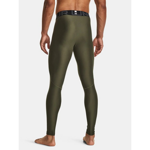 Mallas térmicas Under Armour para hombre - HeatGear, secado rápido, antiolor, ajuste perfecto