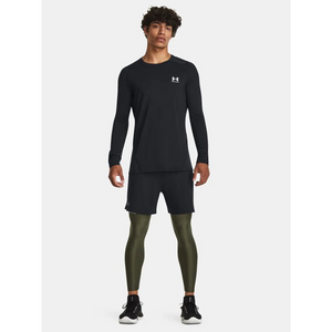 Under Armour Men's Thermal Leggings - HeatGear, Quick-Drying, Anti-Odor, Perfect Fit