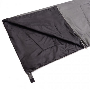 Meteor Snooze 81144 - Lightweight and Warm Sleeping Bag