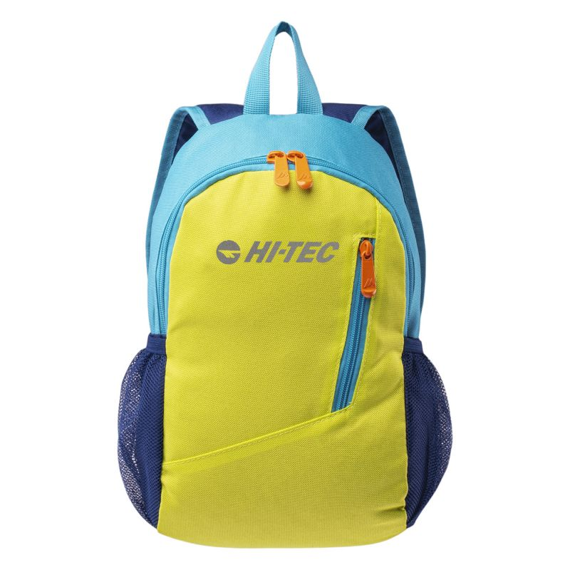 Mochila Hi-Tec Simply 8 92800603147: ligera, espaciosa y duradera