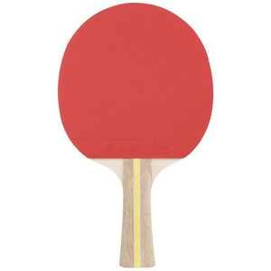 Stiga Set Sonic Table Tennis Rackets - Premium 5-Ply Board, ITTF Approved, Beginner Friendly - Includes 2 Rackets and 3 Balls