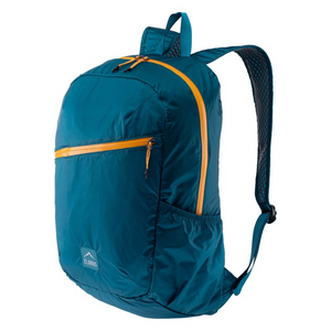 Elbrus Foldies Cordura W Backpack - Waterproof, Durable, and Stylish