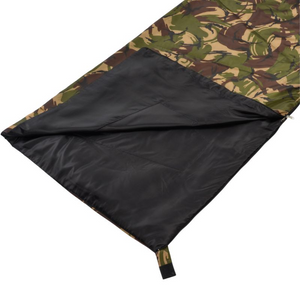 Meteor Snooze 16943 Sleeping Bag - Lightweight and Warm