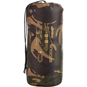 Meteor Snooze 16943 Sleeping Bag - Lightweight and Warm