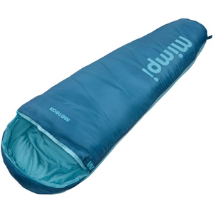 Meteor Mimpi Jr 16942 Sleeping Bag - Durable, Insulated, and Versatile - Revlando - Meteor 