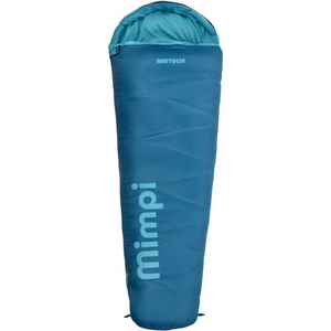 Meteor Mimpi Jr 16942 Sleeping Bag - Durable, Insulated, and Versatile