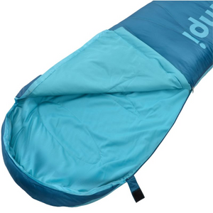 Meteor Mimpi Jr 16942 Sleeping Bag - Durable, Insulated, and Versatile