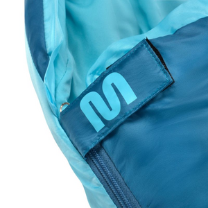 Meteor Mimpi Jr 16942 Sleeping Bag - Durable, Insulated, and Versatile - Revlando -  