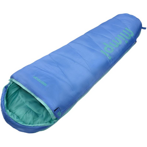 Meteor Mimpi Jr 16940 Sleeping Bag - Durable and Insulated