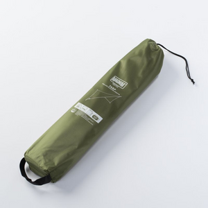 Magnum Teito Waterproof UV50 Tarp Tent - 250x250 cm | Lightweight, Durable & Compact