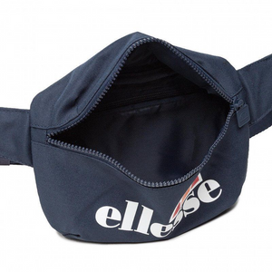 Bolso cruzado Ellesse Rosca: elegante, duradero y con correa ajustable, perfecto para el uso diario