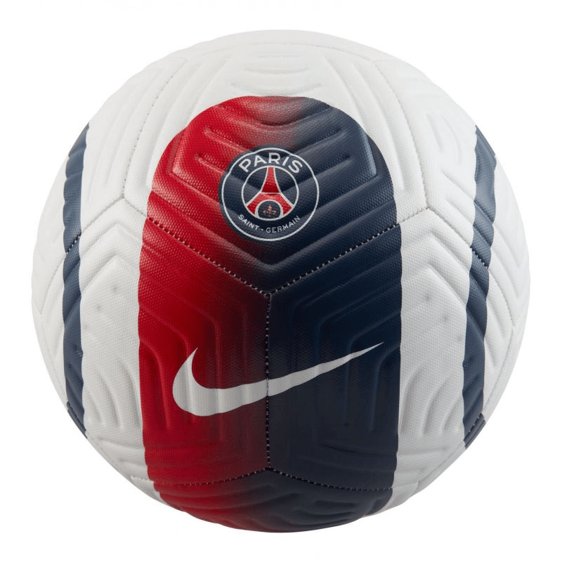 Nike PSG Academy Football - Premium Quality, Durable, and Perfect for Natural Turf Play