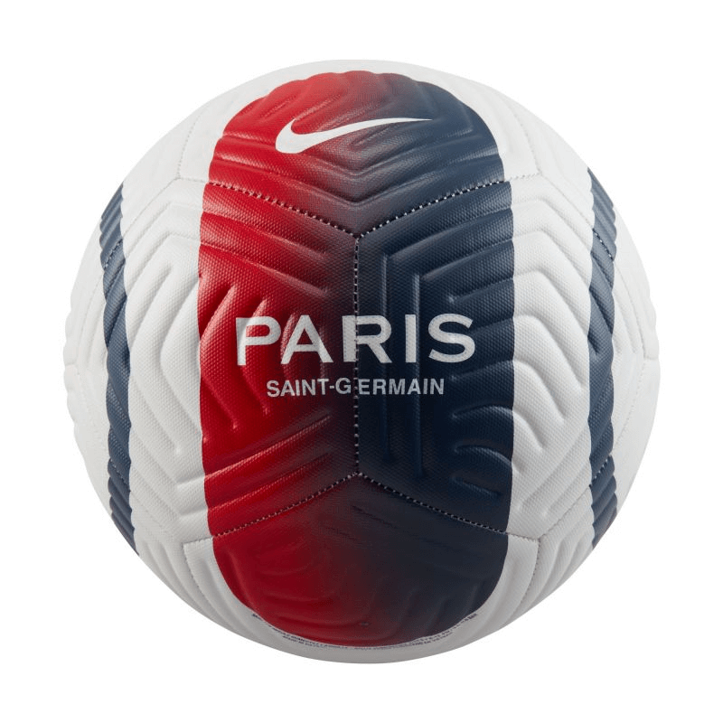 Nike PSG Academy Football - Premium Quality, Durable, and Perfect for Natural Turf Play