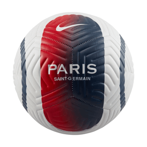 Nike PSG Academy Football - Premium Quality, Durable Soccer Ball for Natural Turf Play