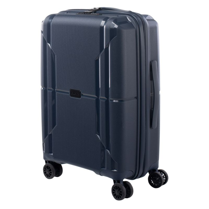 Iguana Sydney 35 suitcase 92800405132 - Revlando - Iguana 