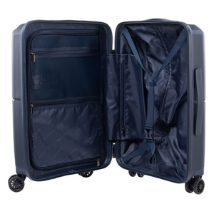 Iguana Sydney 35 suitcase 92800405132 - Revlando -  