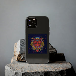 Phone Case Diablo