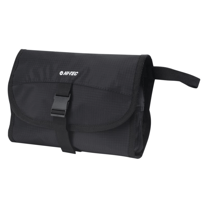 Hi-Tec Somo Cosmetic Bag - Compact & Durable Travel Organizer | Travel in Style